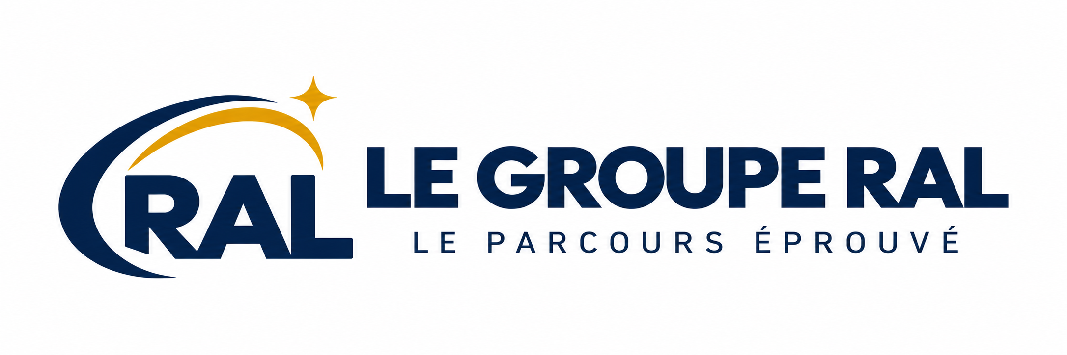 Le Groupe RAL — Le parcours éprouvé