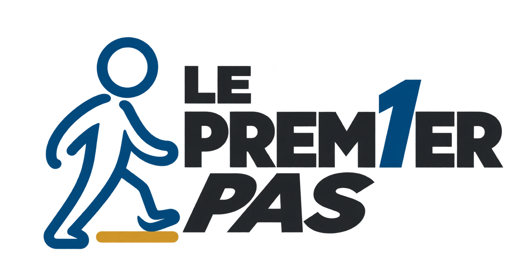 Le Premier Pas